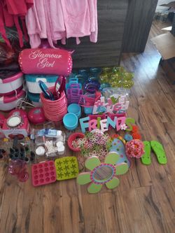 Party Business Items