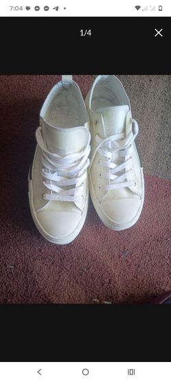 Dior shoes