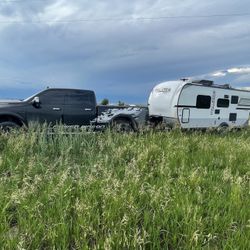 2020 GeoPro By Rockwood 21ft 