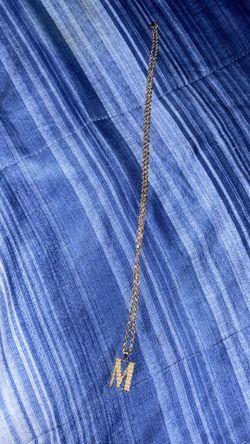 24 inch gold 10 k