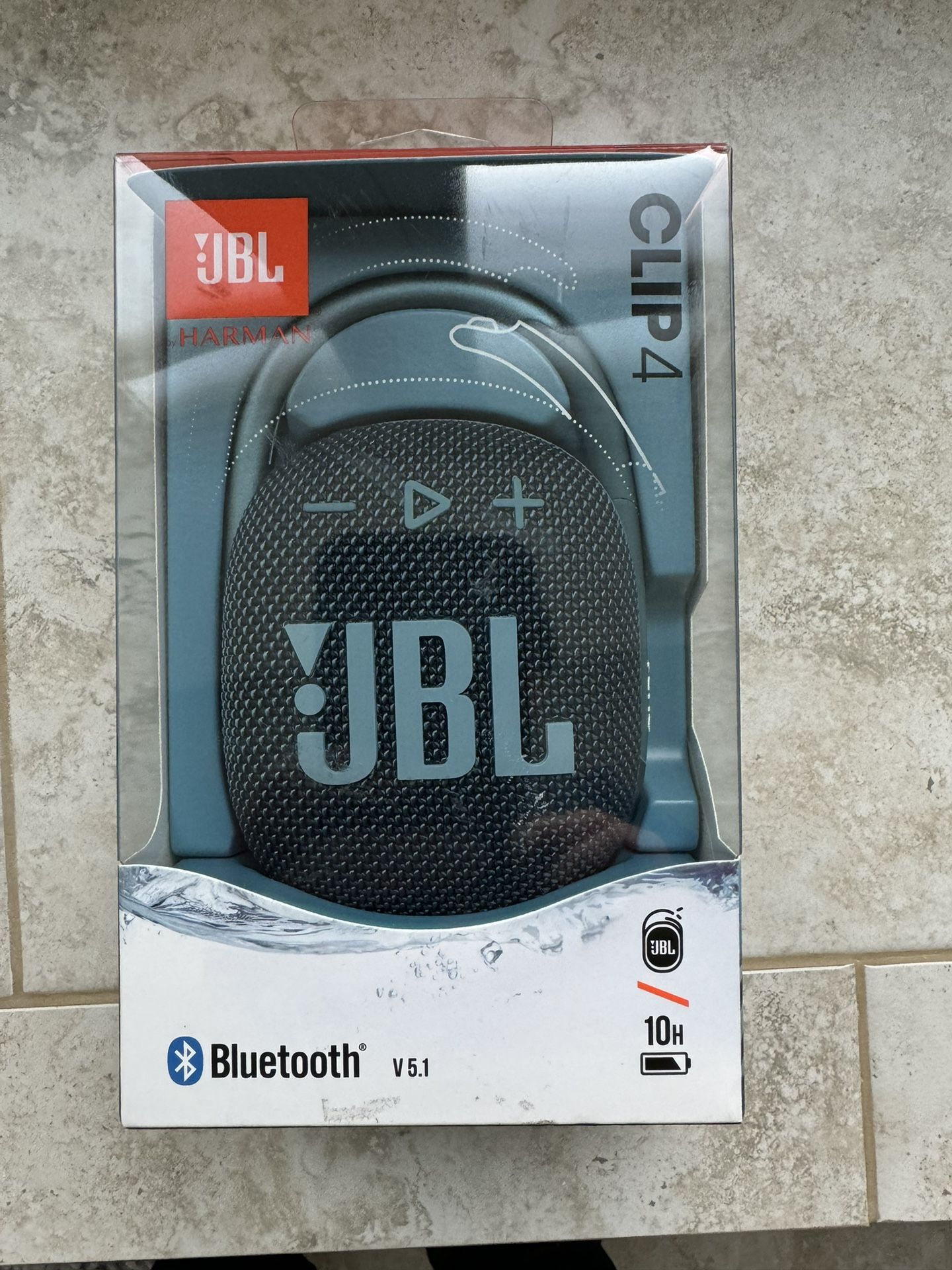 JBL Speaker