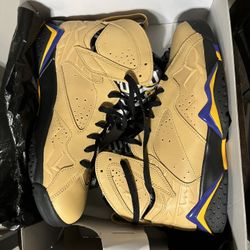 Air Jordan 7 Retro SE 