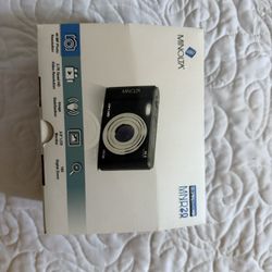 Digital Camera