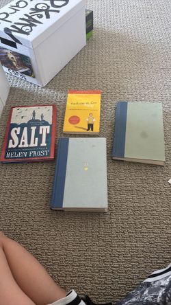 Adult books