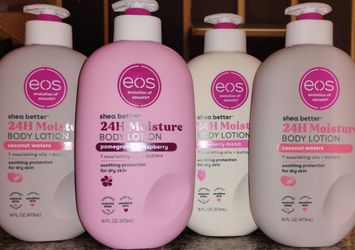 EOS LOTIONS