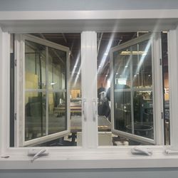 Vinyl Windows And Doors