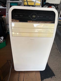 Portable AC 10k BTU