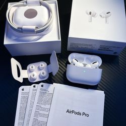 AirPods Pro 