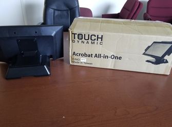 POS Terminal