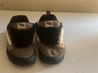 Vans sneakers