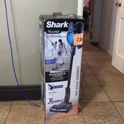 Shark Rocket