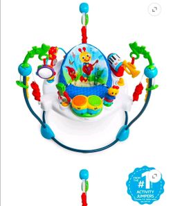 Baby Einstein Jumper
