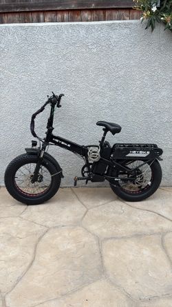 Heybike