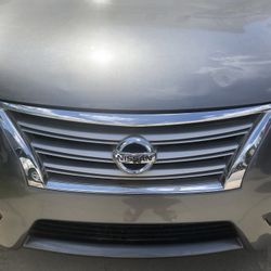 2015 Nissan Sentra