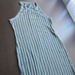 Dress L