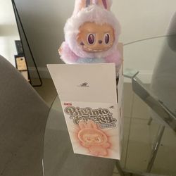 Labubu “Lucky” - $50