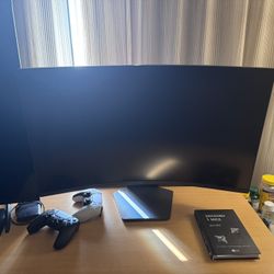 UltraGear G6 180Hz 31.5