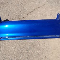 Honda Civic Rear Bumper 2022 2023 2024 Part $150
