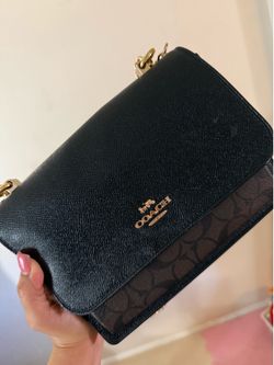 Coach Klare Bag