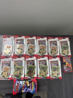 Pokemon cards for sale