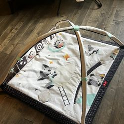 Baby Play Mat