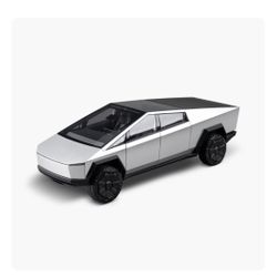 Cybertruck 1:18 Scale Diecast