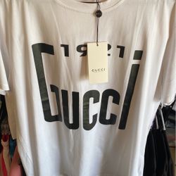 Gucci Shirt