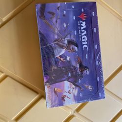 Double Masters Booster Box Magic The Gathering