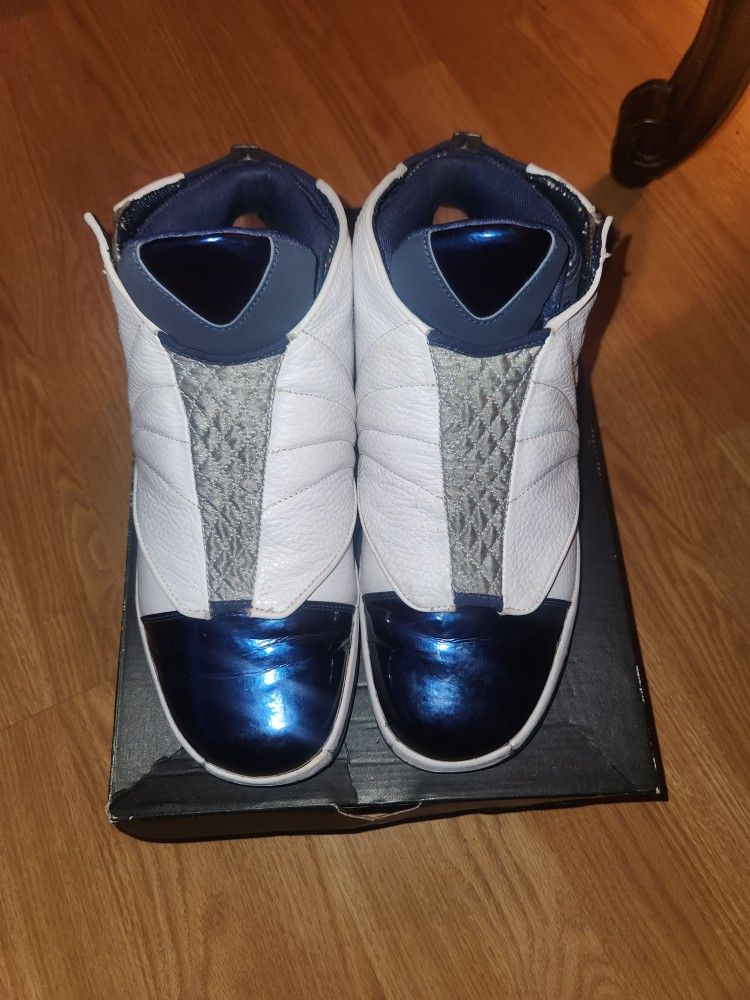 Air Jordan 16s