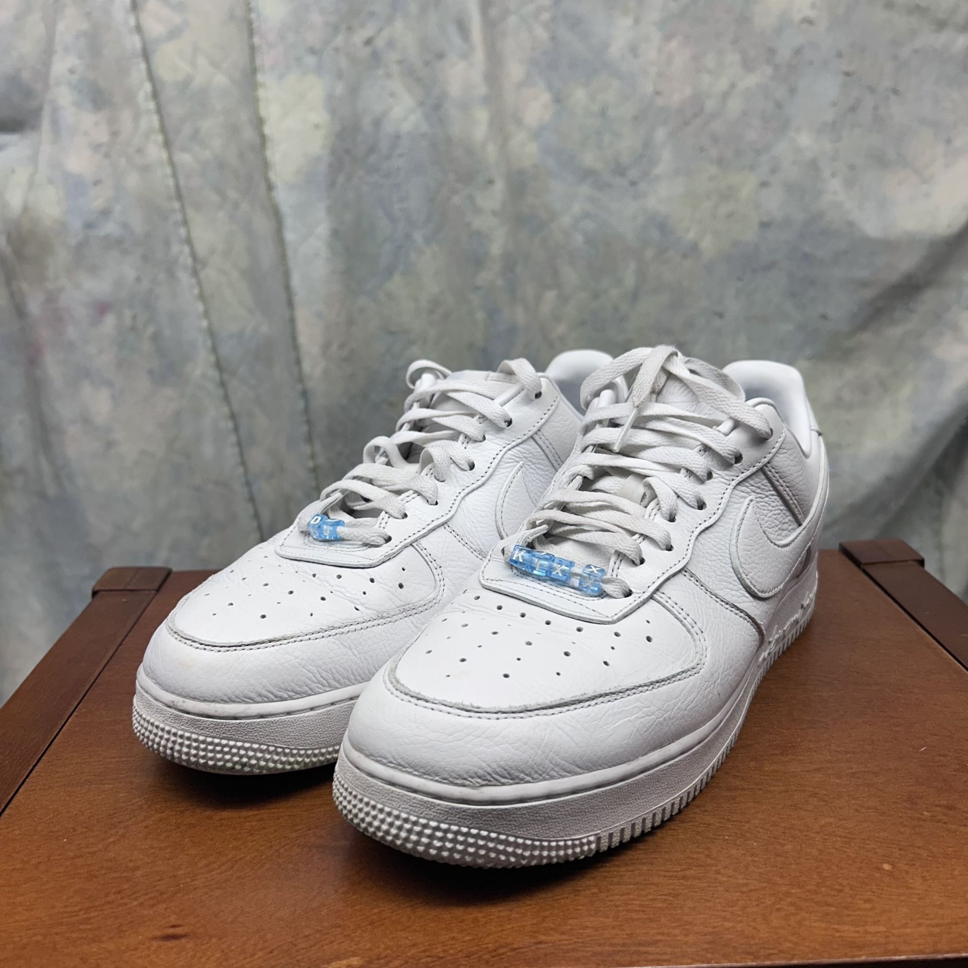 Size 12 - Nike Air Force 1 x NOCTA Low Certified Lover Boy