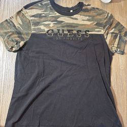 Guess Men’s Shirt