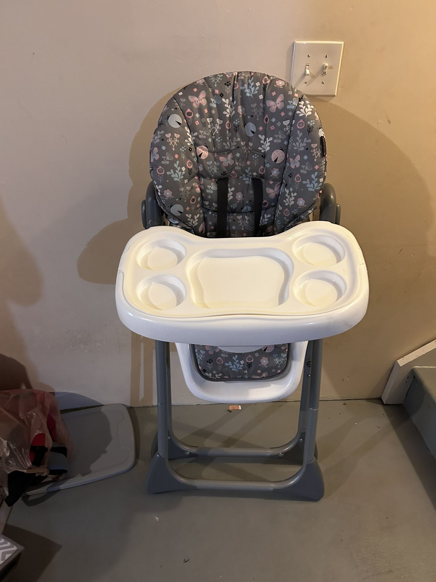 Graco HighChair