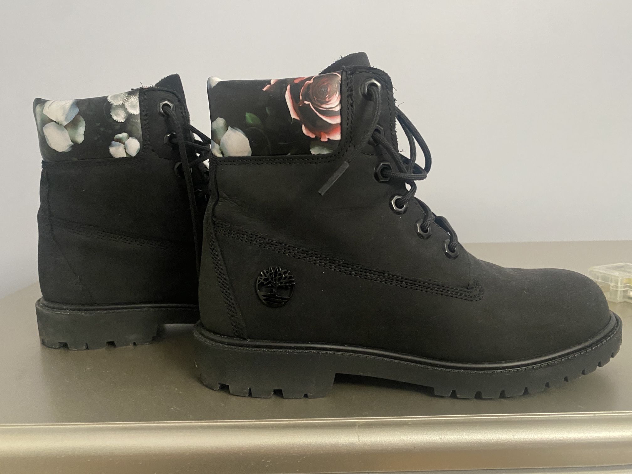 Women’s Timberland Boots