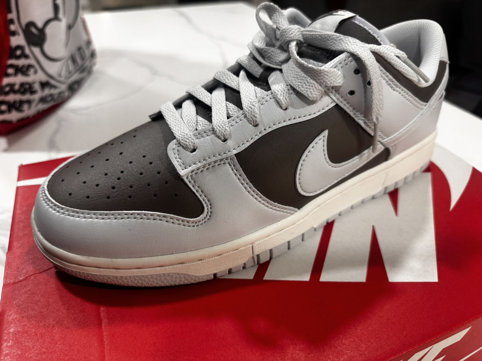 NIKE DUNK LOW RETRO Size 10.5