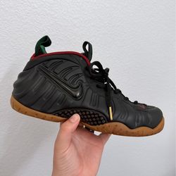 Nike Gucci Foamposites