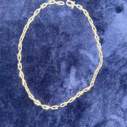 Tiffany’s Chain