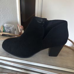 booties 