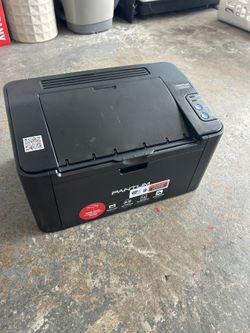 Laser Printer