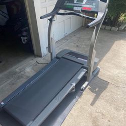 Nice ProForm Treadmill 