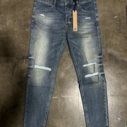 Ksubi Jeans