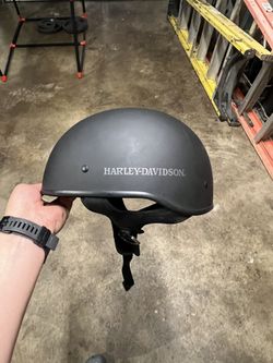Harley-Davidson Helmet