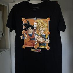 Dragon Ball T Shirt