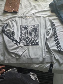 Long Sleeve T-Shirt M