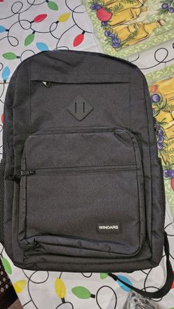 Brand new backpack 17.3inch