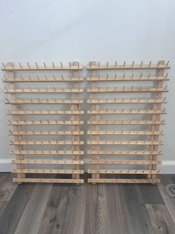 Thread Stands
