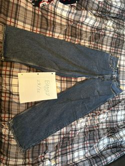 Denim Jeans