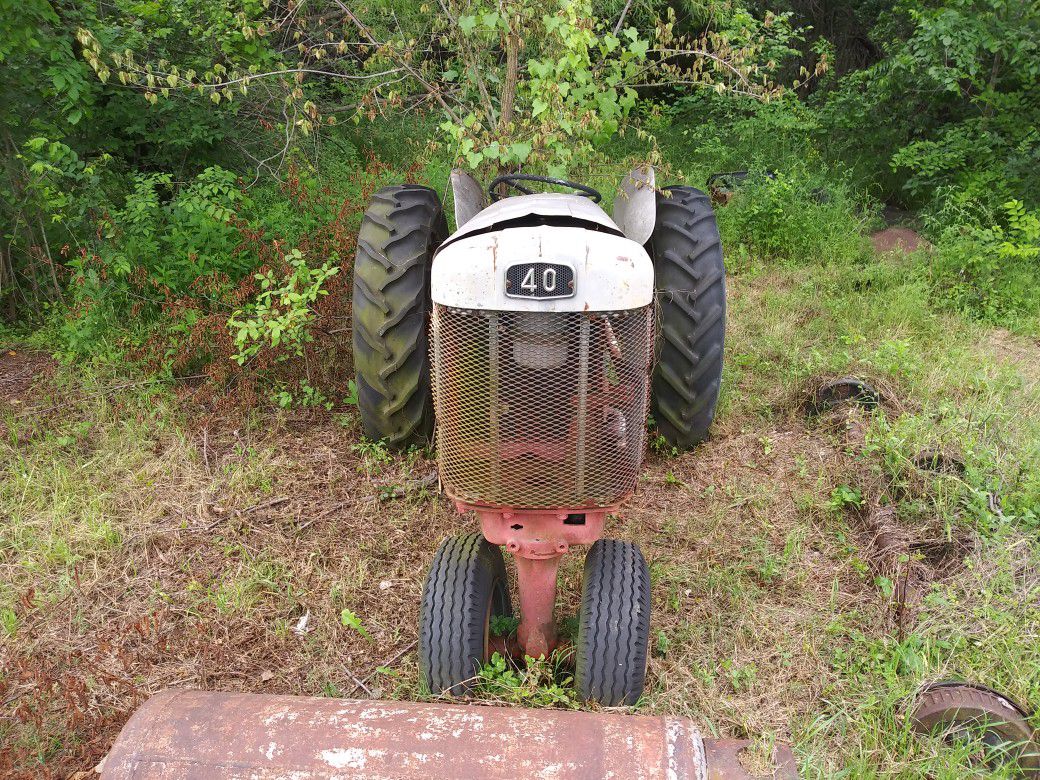 Massey tractors fuel tanks sucker rod wheel loader and more