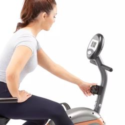 Brand NEW Marcy Recumbent Bike Delivery Service Available Same Day 