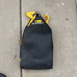 Skilz Speed Sac