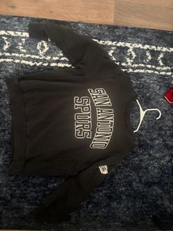 SAN ANTONIO SPURS SWEATER